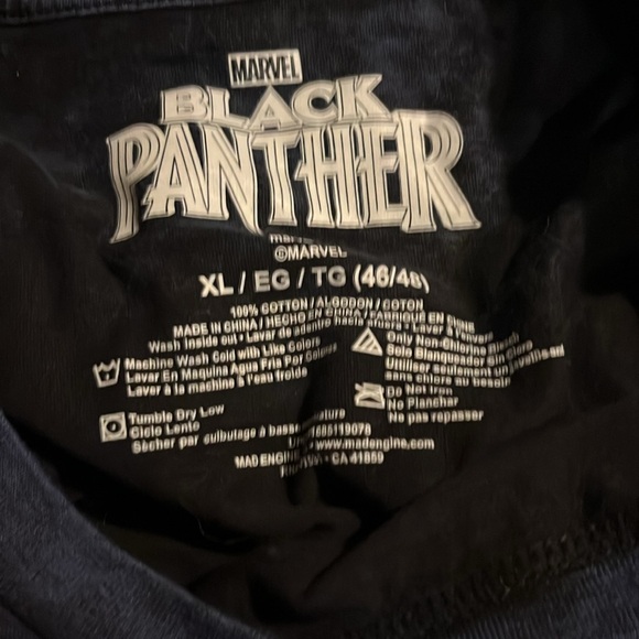 Venom Tshirt - Picture 2 of 2